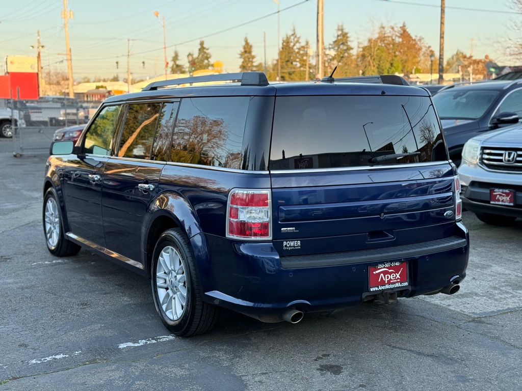 Photo 5 of this FORD FLEX