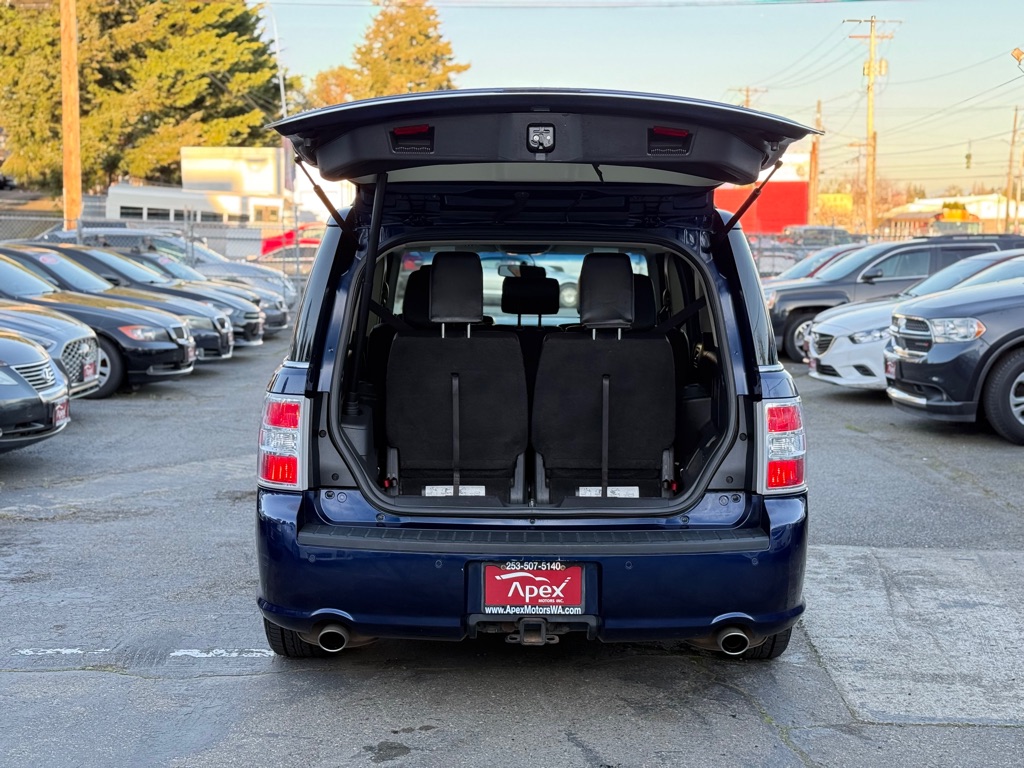 Photo 7 of this FORD FLEX