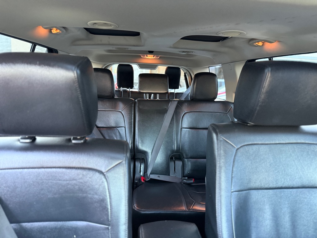 Photo 21 of this FORD FLEX