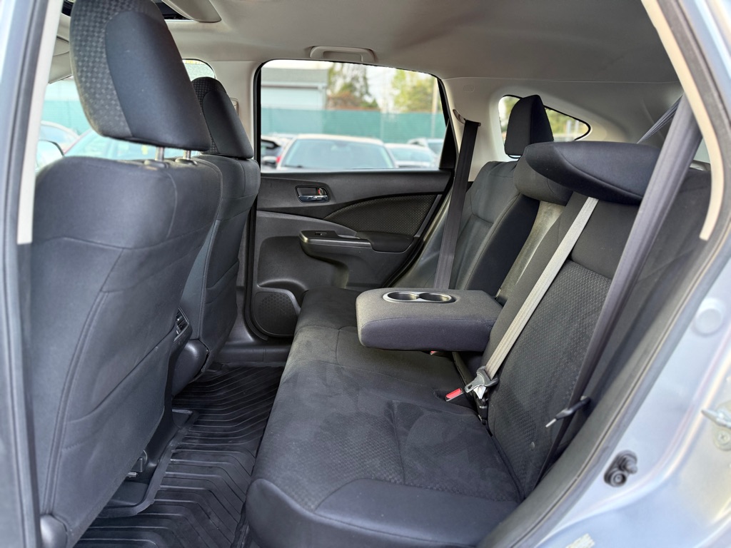 Photo 11 of this HONDA CR-V