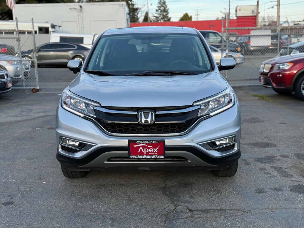 Photo 3 of this HONDA CR-V