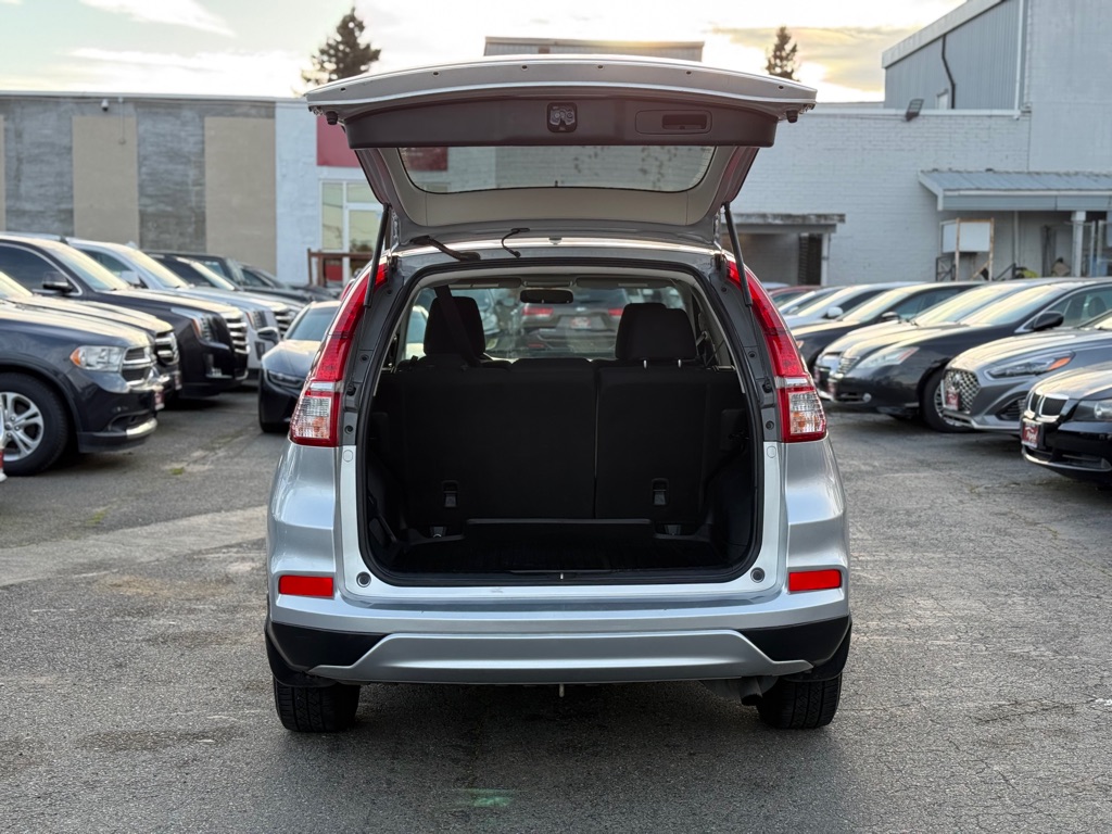 Photo 7 of this HONDA CR-V