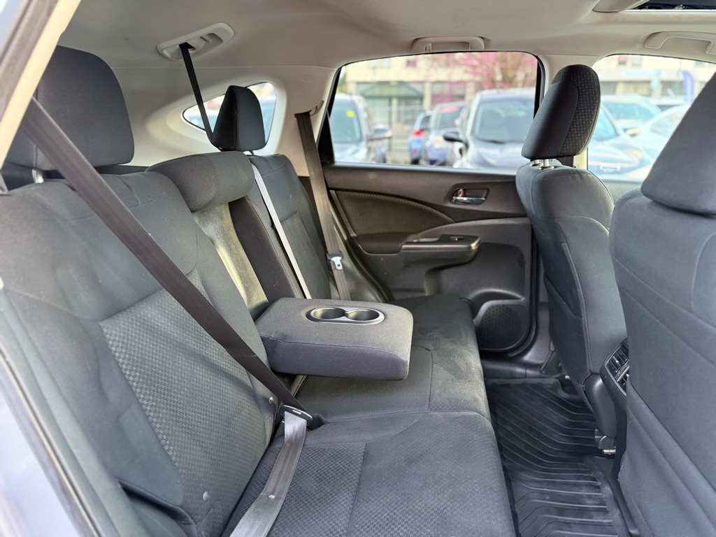 Photo 18 of this HONDA CR-V