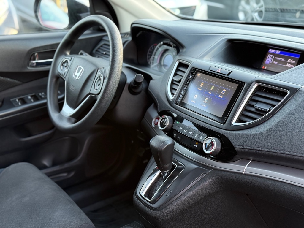 Photo 16 of this HONDA CR-V