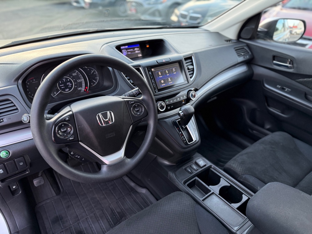 Photo 10 of this HONDA CR-V