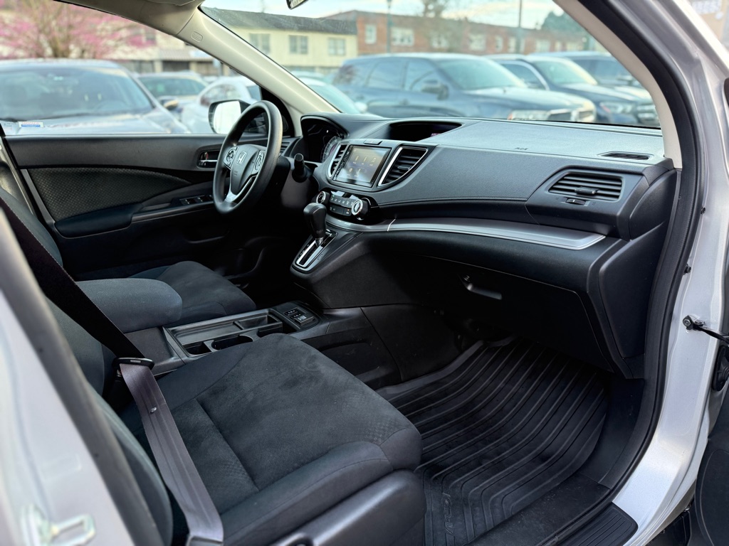 Photo 14 of this HONDA CR-V