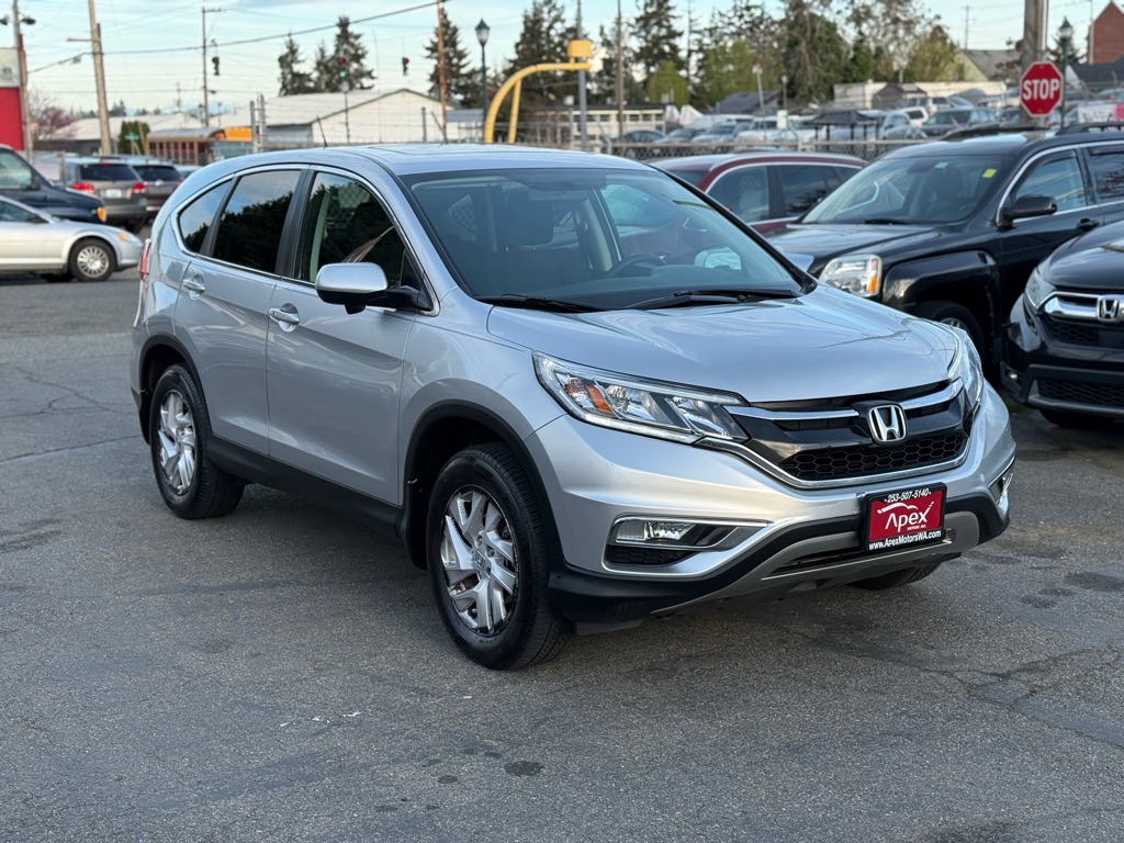 Photo 2 of this HONDA CR-V