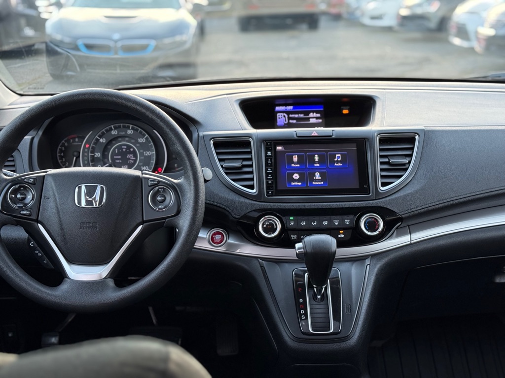 Photo 13 of this HONDA CR-V