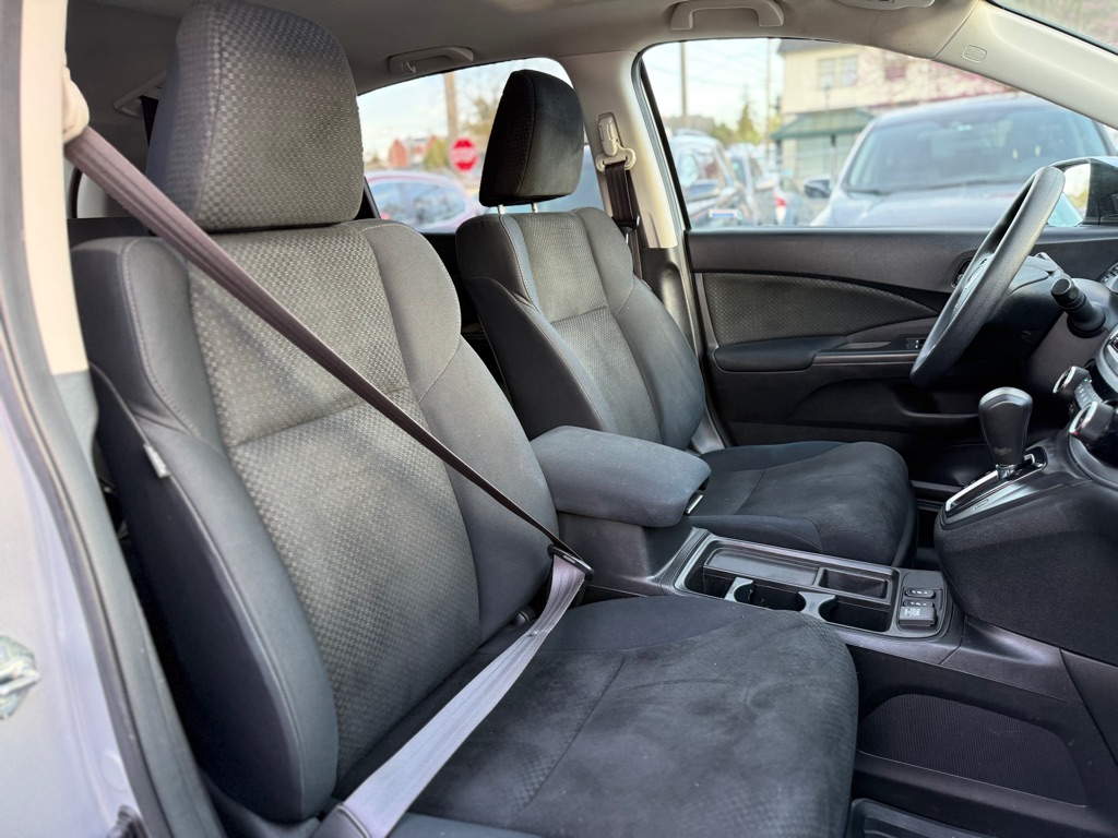 Photo 15 of this HONDA CR-V