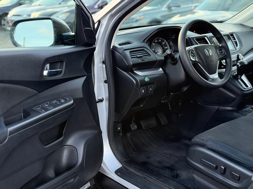 Photo 8 of this HONDA CR-V