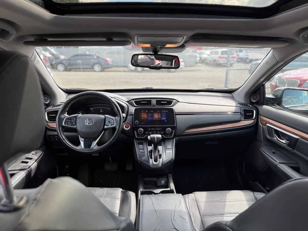 Photo 12 of this HONDA CR-V