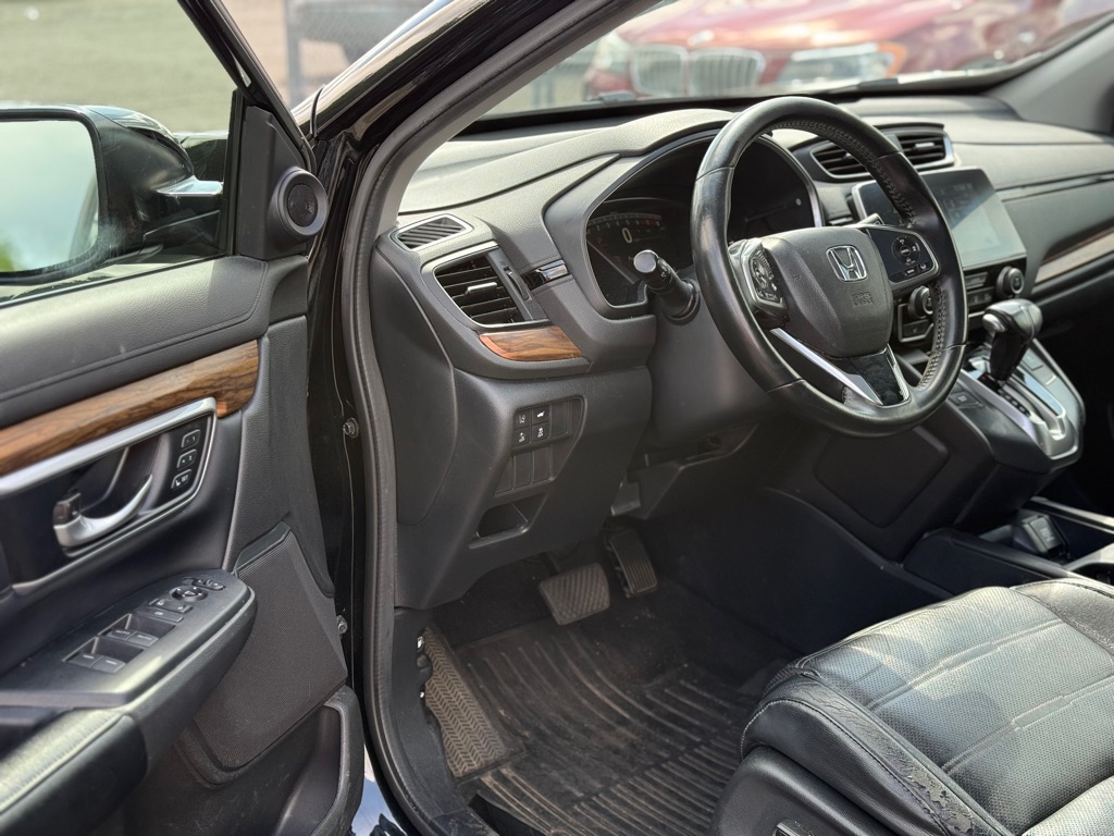 Photo 8 of this HONDA CR-V