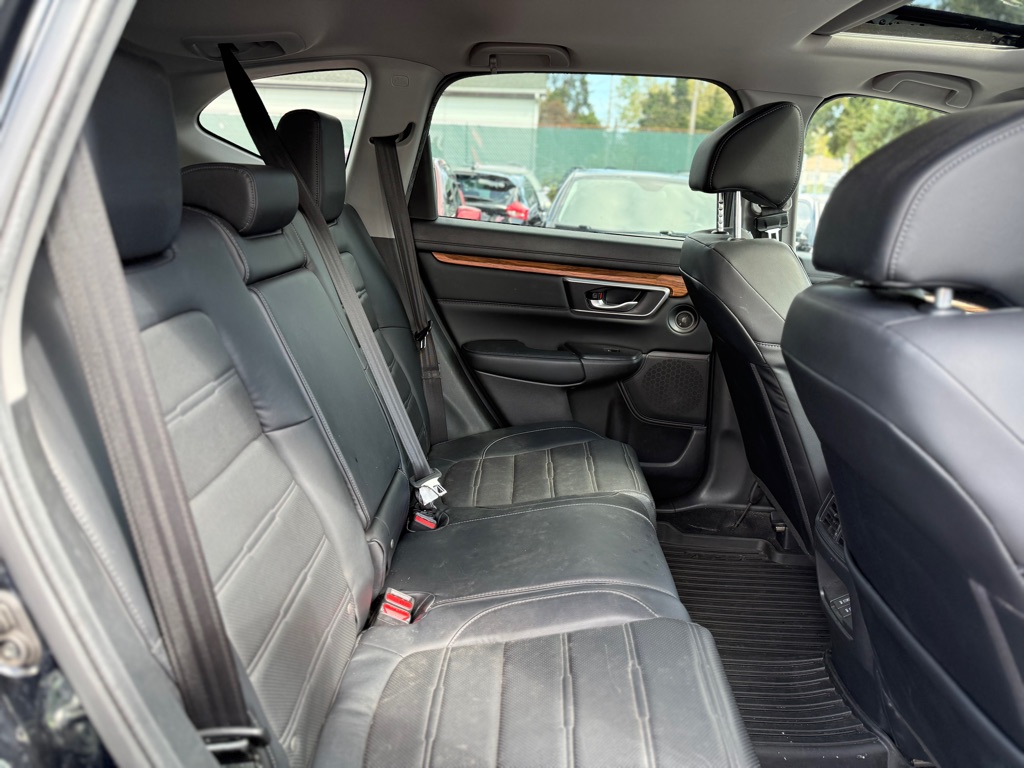 Photo 18 of this HONDA CR-V