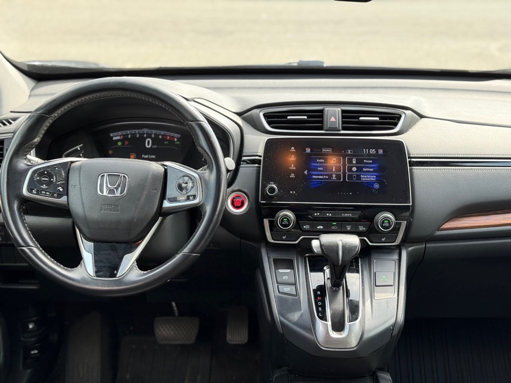 Photo 13 of this HONDA CR-V