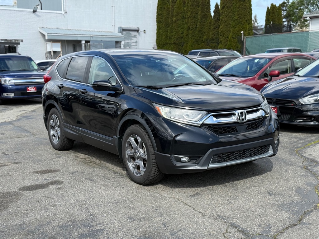 Photo 2 of this HONDA CR-V