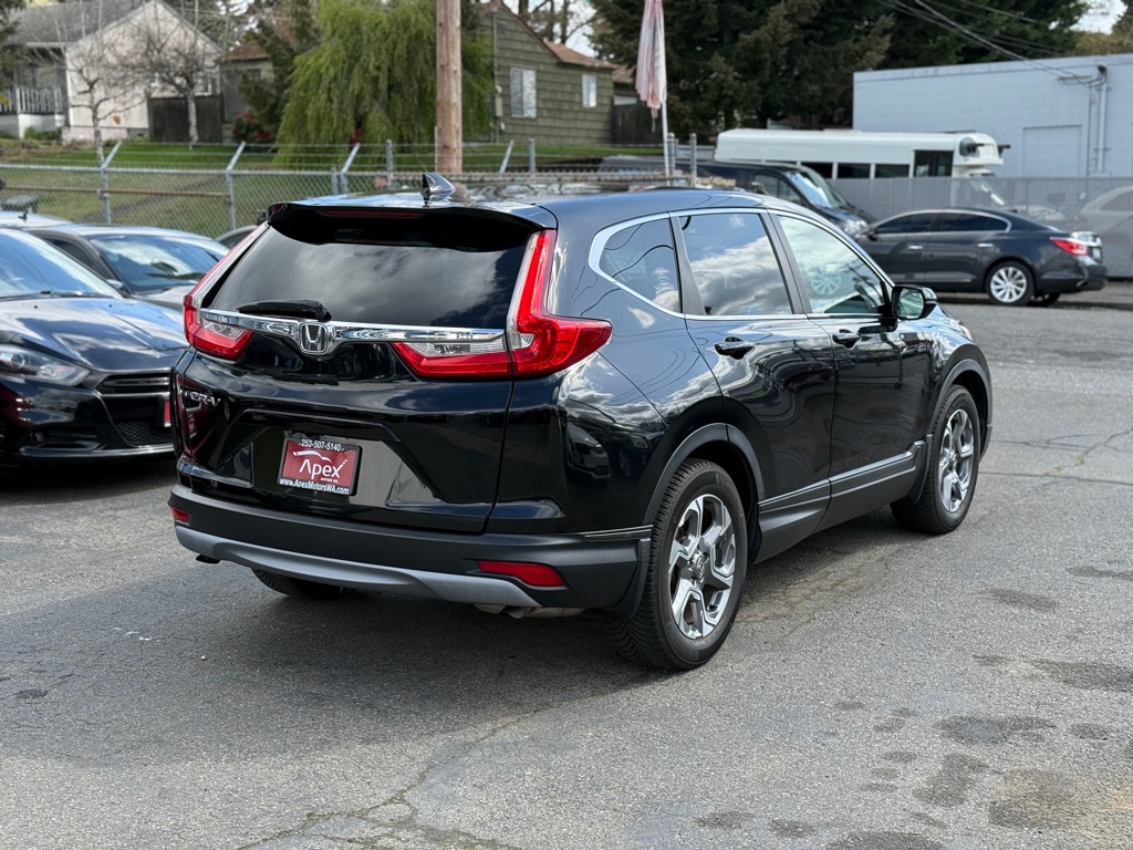 Photo 4 of this HONDA CR-V