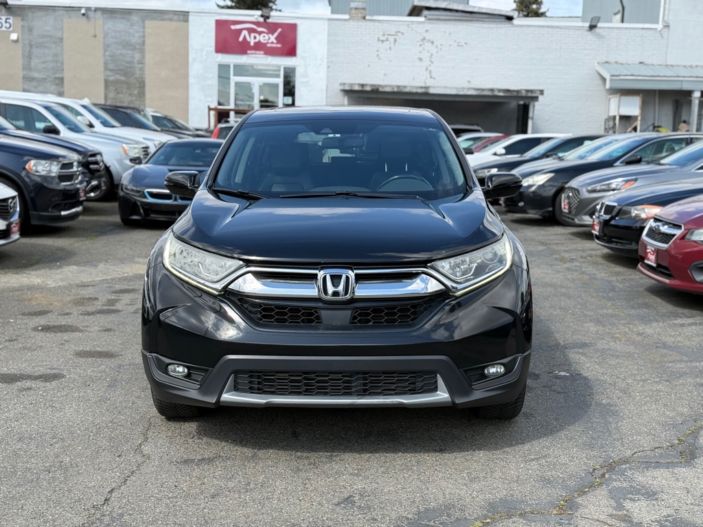 Photo 3 of this HONDA CR-V