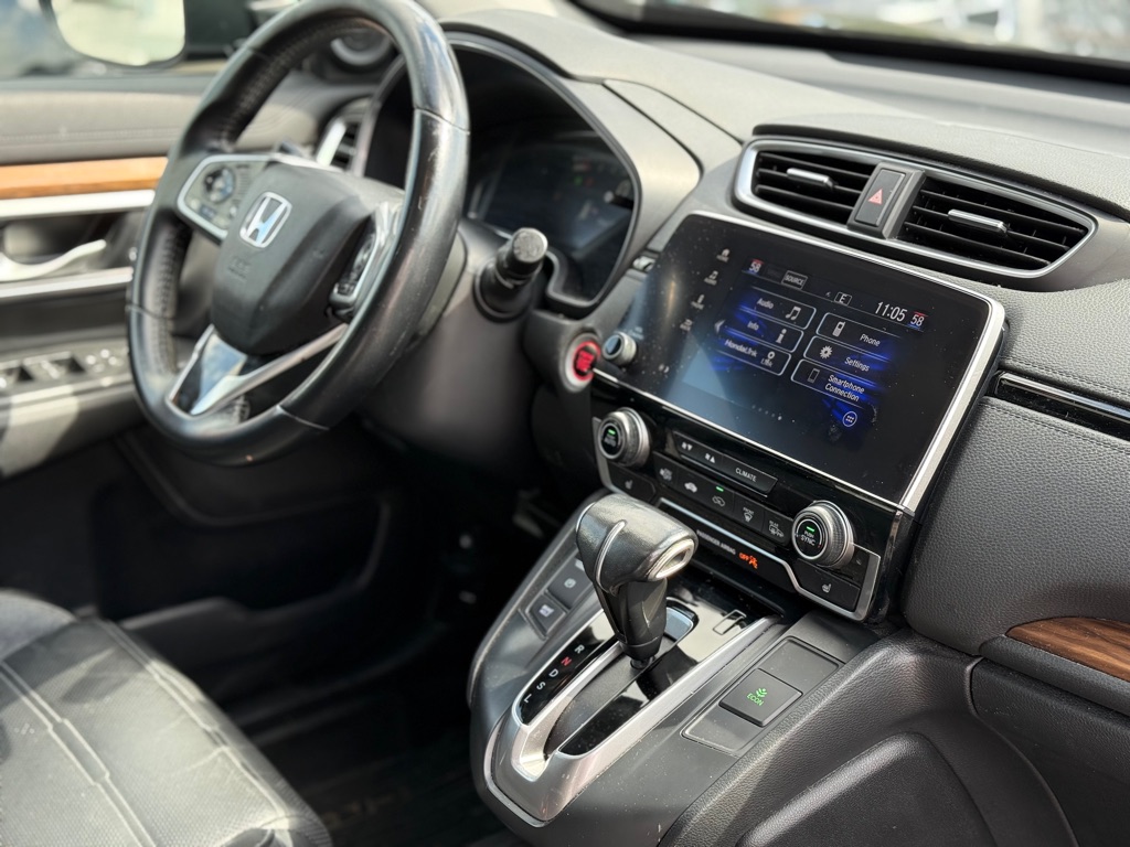 Photo 16 of this HONDA CR-V