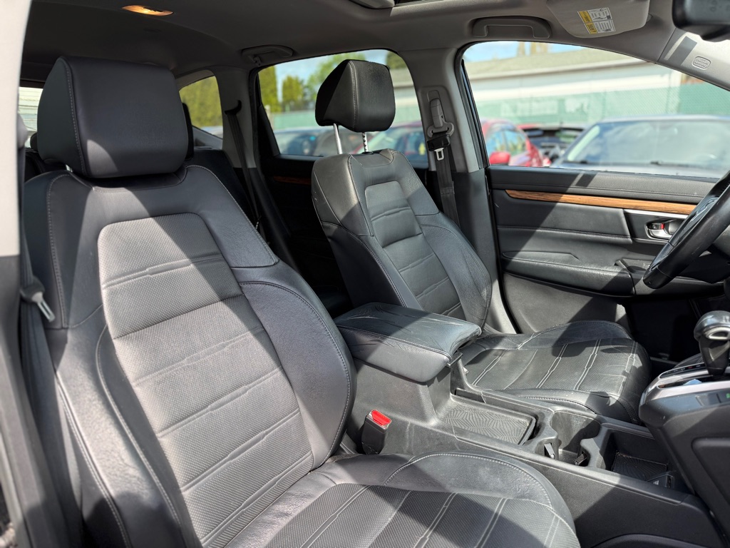 Photo 15 of this HONDA CR-V