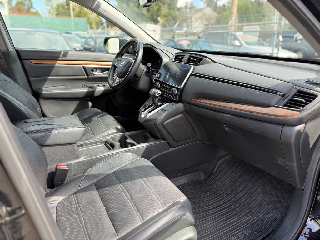 Photo 14 of this HONDA CR-V