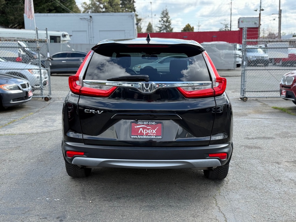 Photo 6 of this HONDA CR-V