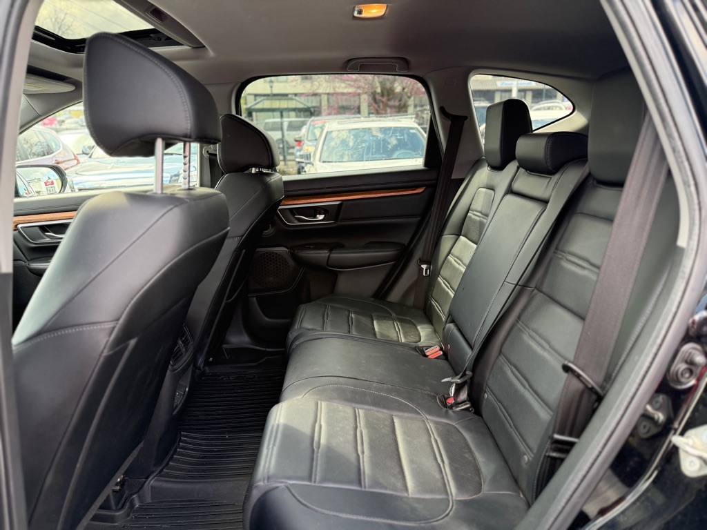 Photo 11 of this HONDA CR-V