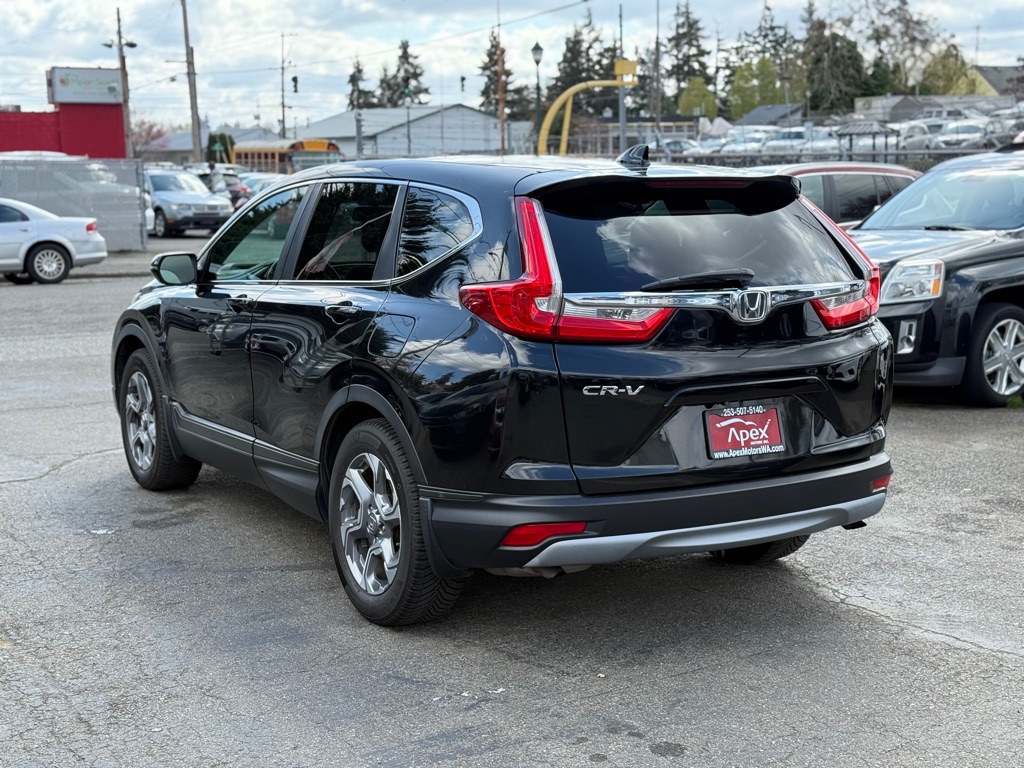 Photo 5 of this HONDA CR-V