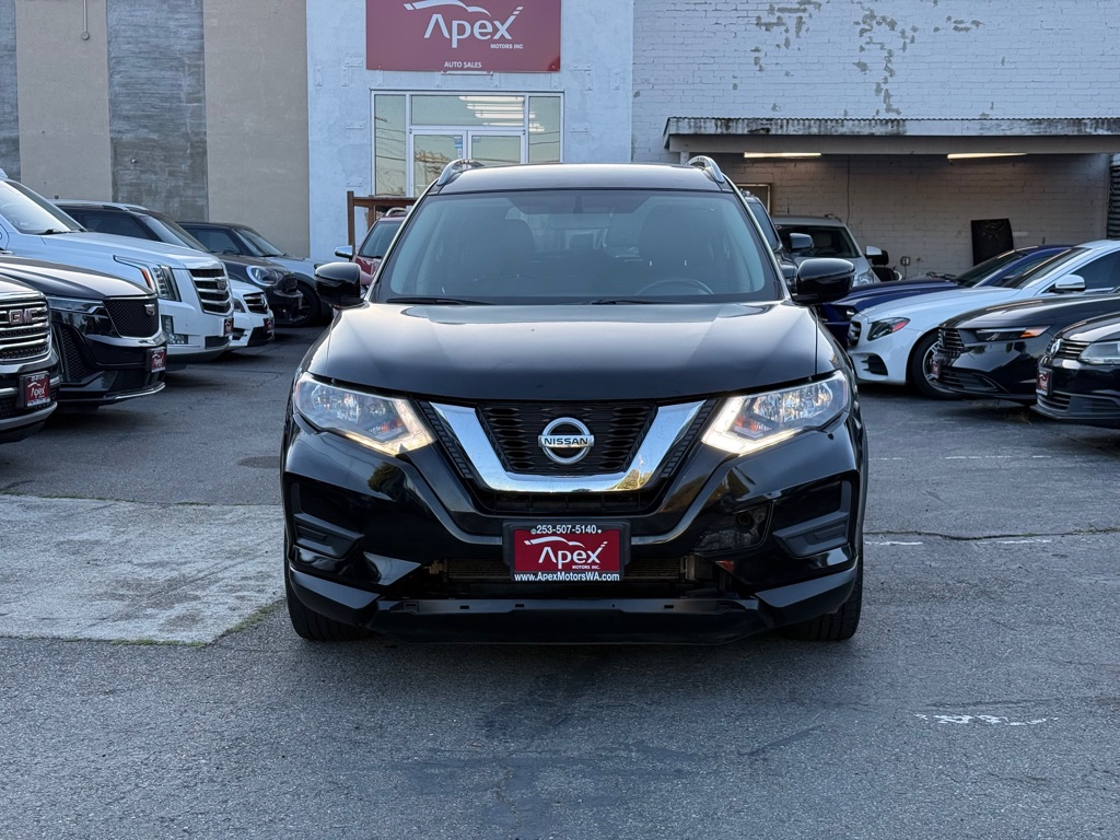 Photo 3 of this NISSAN ROGUE