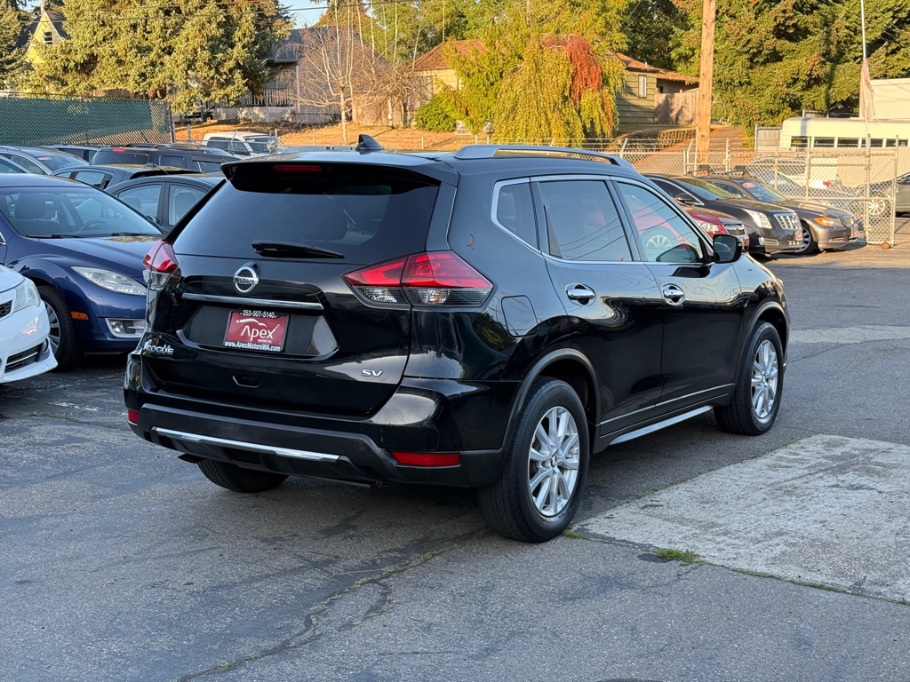 Photo 4 of this NISSAN ROGUE