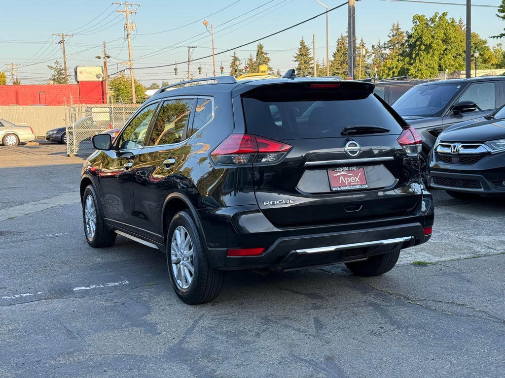 Photo 5 of this NISSAN ROGUE