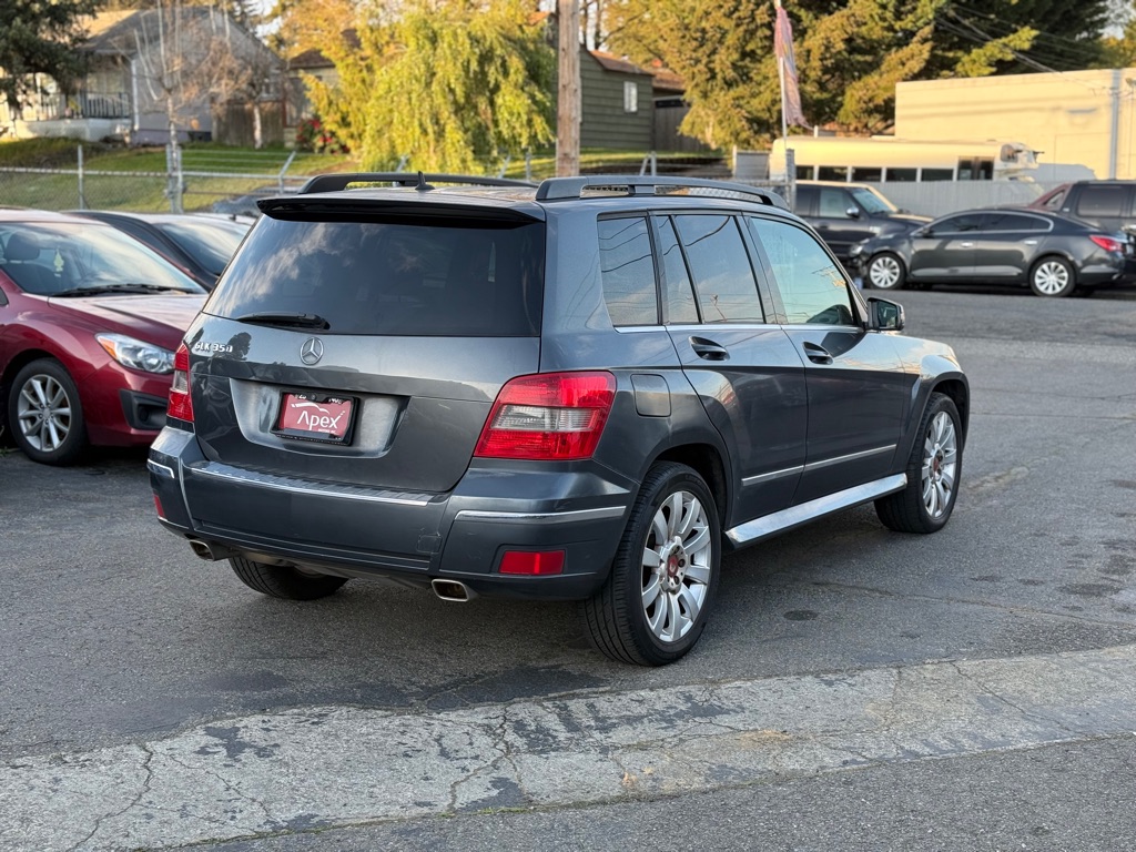 Photo 4 of this MERCEDES-BENZ GLK