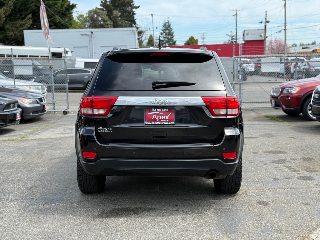 Photo 6 of this JEEP GRAND CHEROKEE