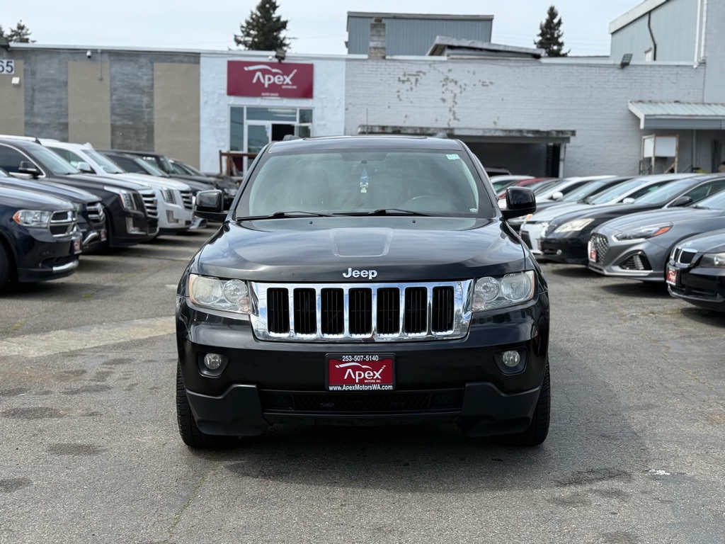 Photo 3 of this JEEP GRAND CHEROKEE