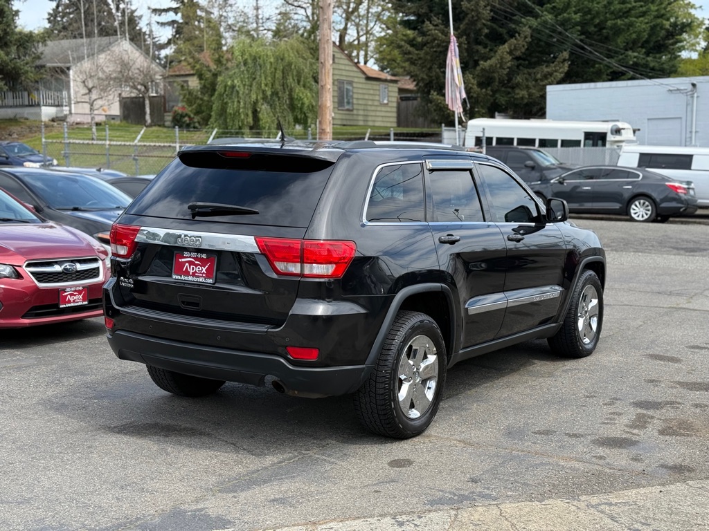 Photo 4 of this JEEP GRAND CHEROKEE