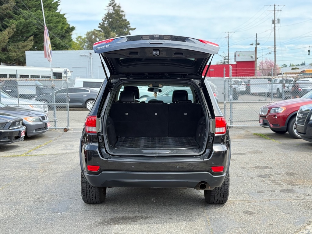 Photo 7 of this JEEP GRAND CHEROKEE