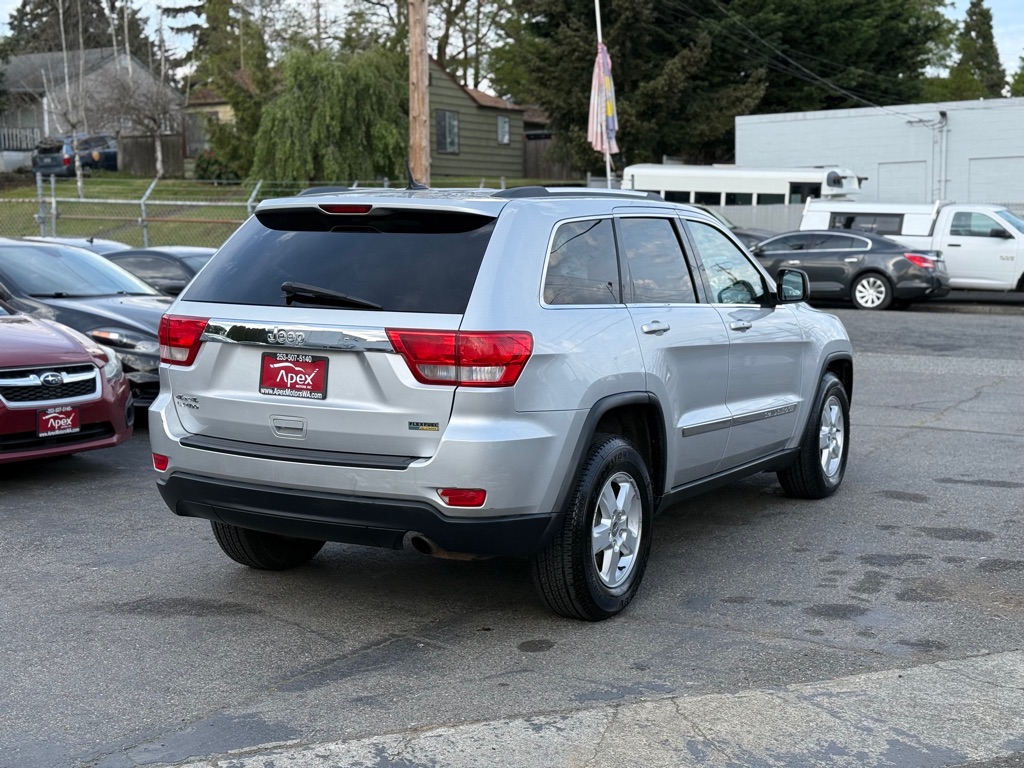 Photo 4 of this JEEP GRAND CHEROKEE