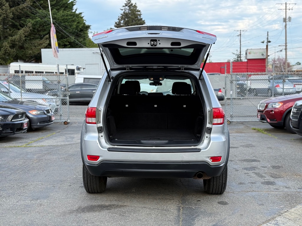Photo 7 of this JEEP GRAND CHEROKEE