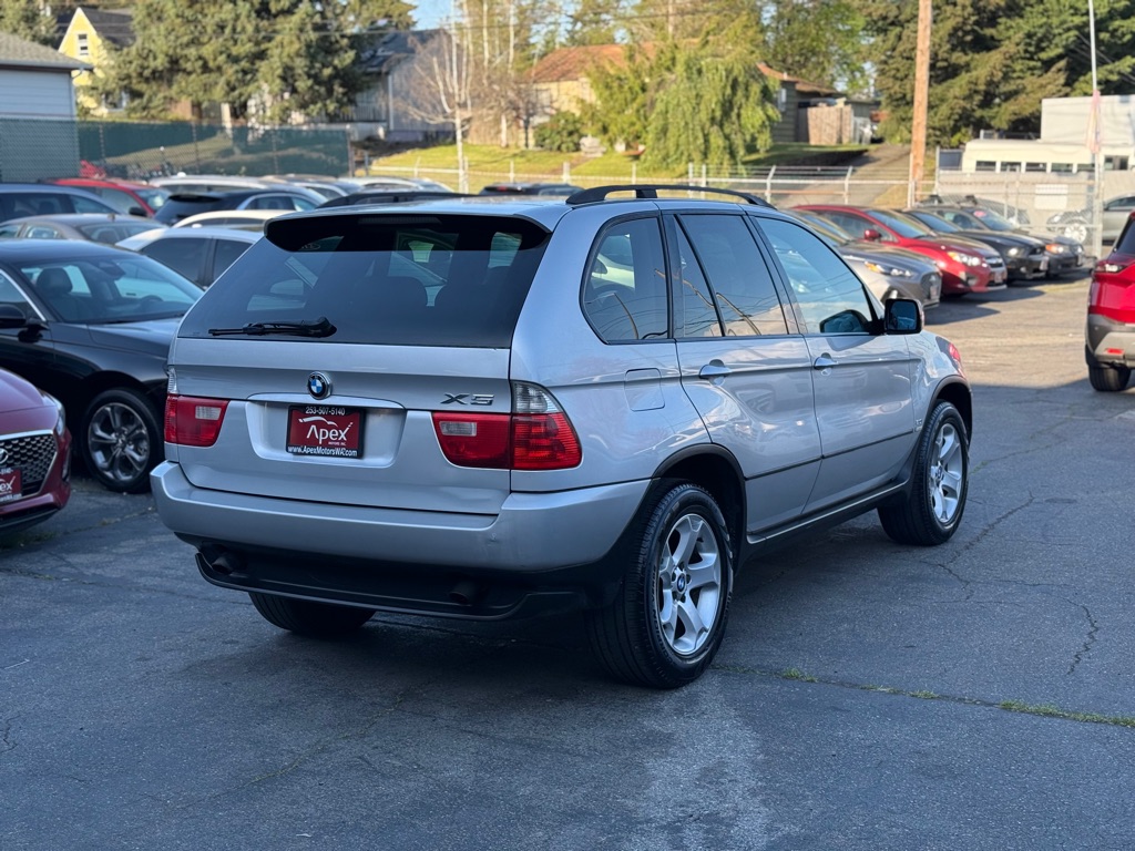 Photo 4 of this BMW X5