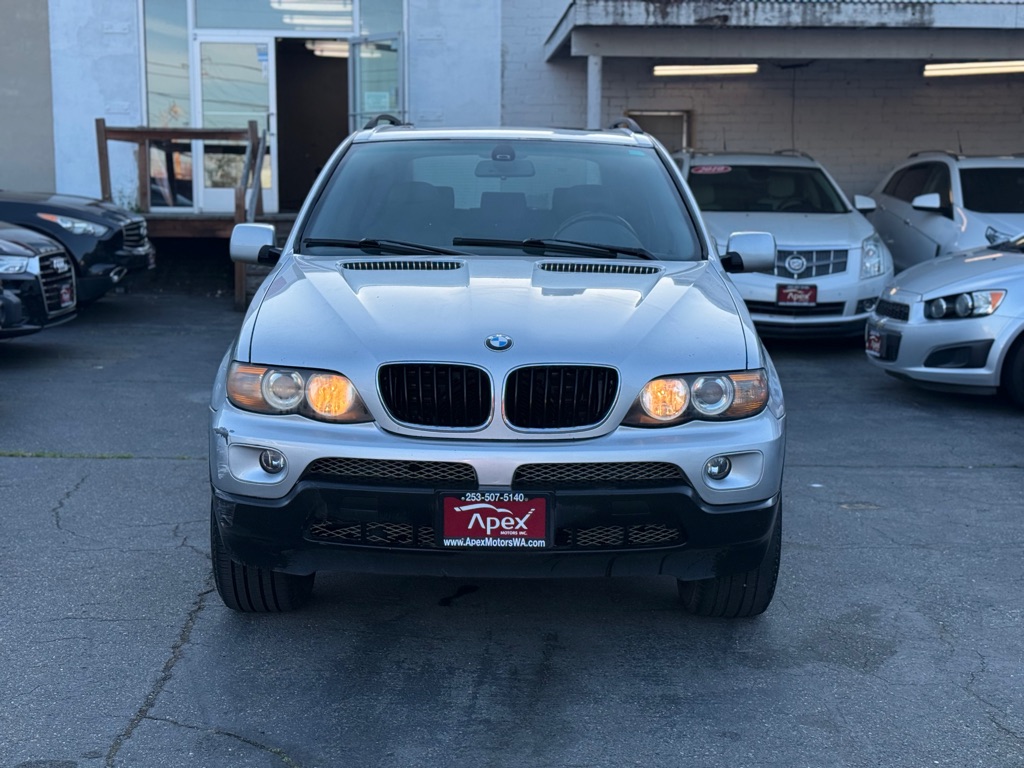 Photo 3 of this BMW X5