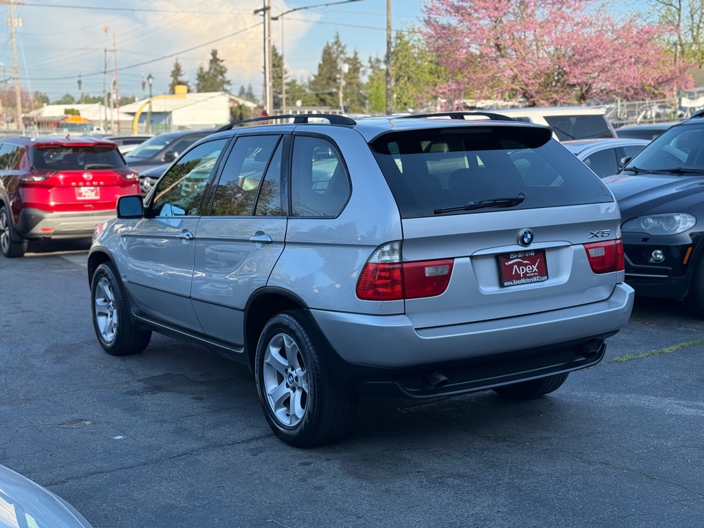 Photo 5 of this BMW X5