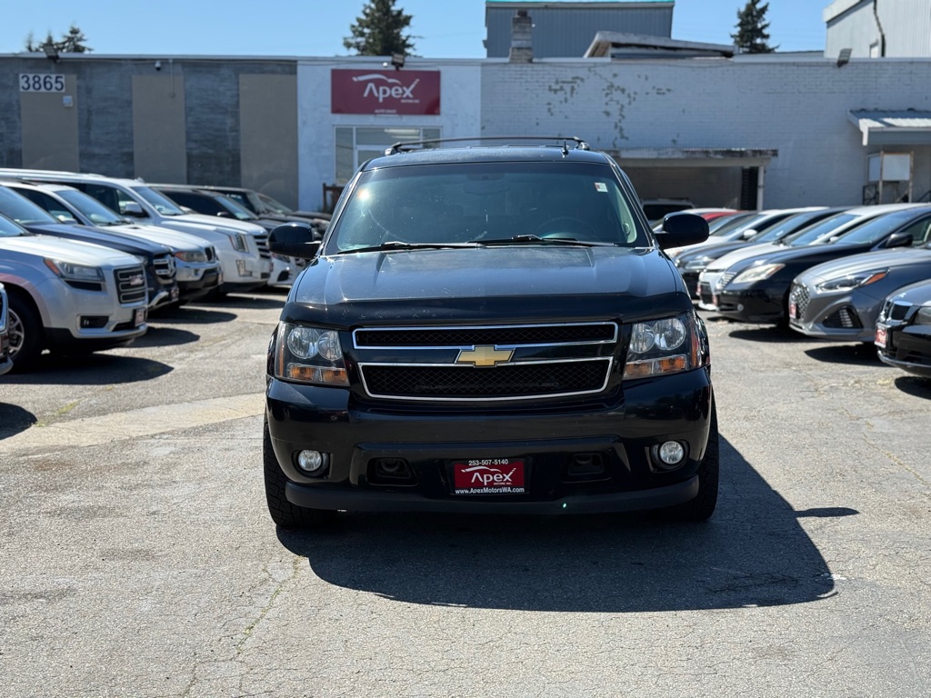 Photo 3 of this CHEVROLET TAHOE
