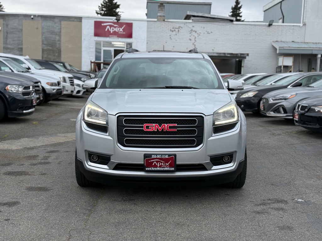 Photo 3 of this GMC ACADIA
