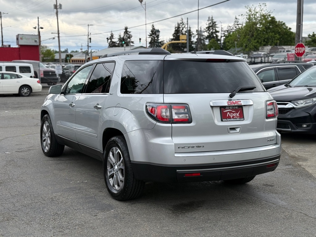 Photo 5 of this GMC ACADIA