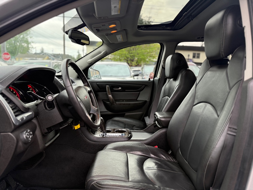 Photo 9 of this GMC ACADIA