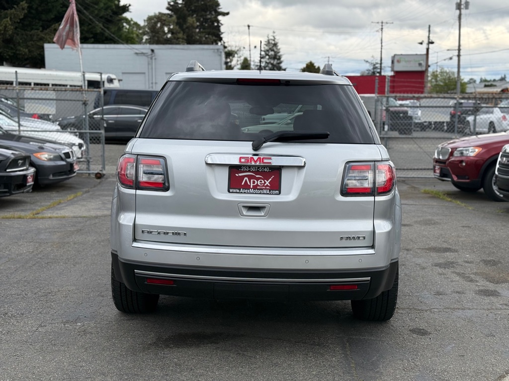 Photo 6 of this GMC ACADIA