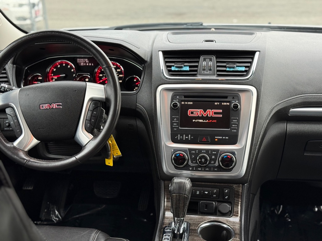 Photo 15 of this GMC ACADIA