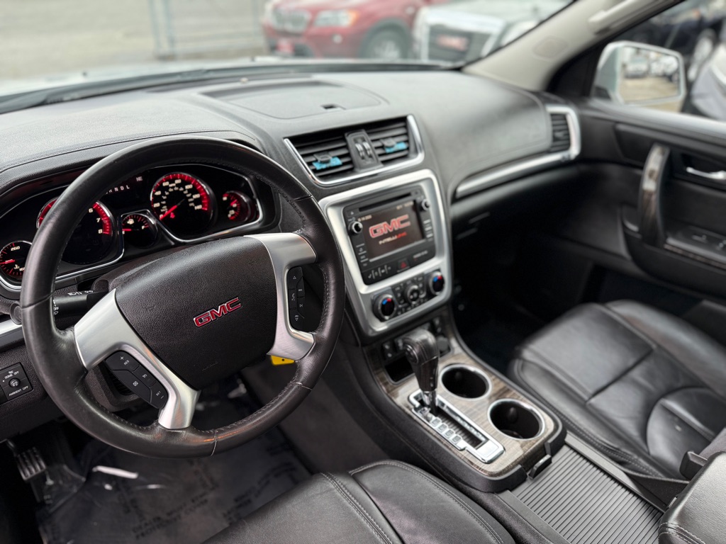 Photo 10 of this GMC ACADIA