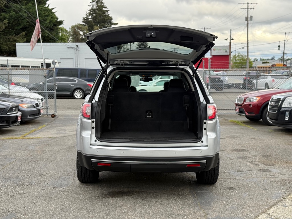 Photo 7 of this GMC ACADIA