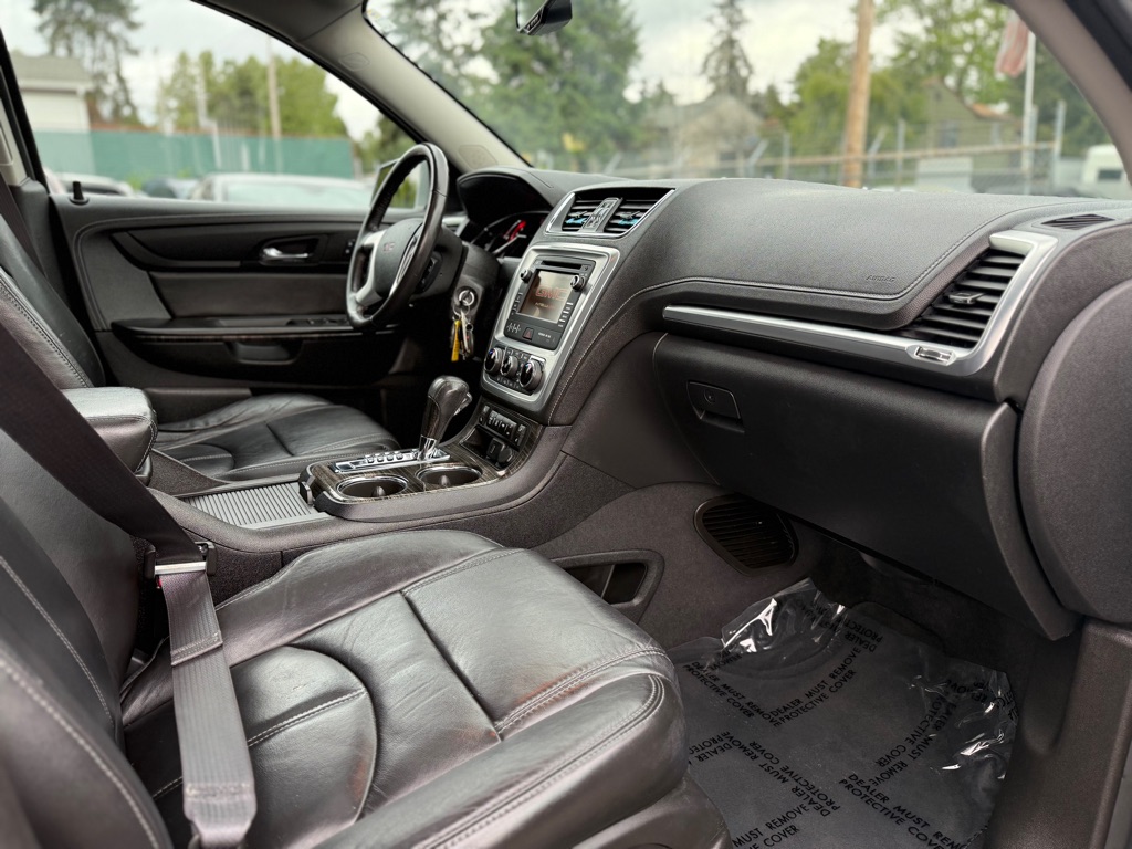 Photo 16 of this GMC ACADIA
