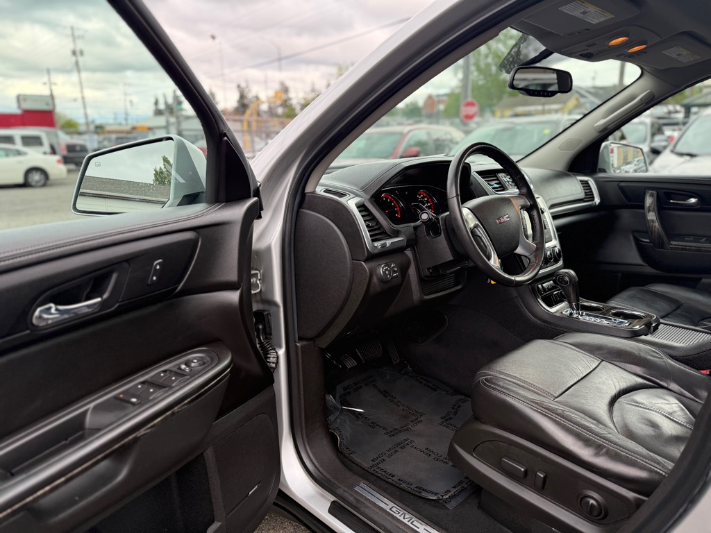 Photo 8 of this GMC ACADIA